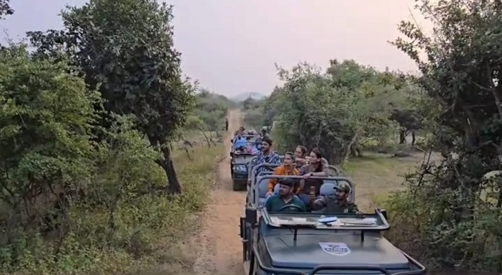 Aajkaal Daily (Desh Pardesh Ni Aajkaal)