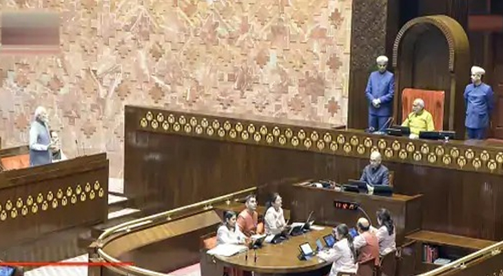 Aajkaal Daily (Desh Pardesh Ni Aajkaal)