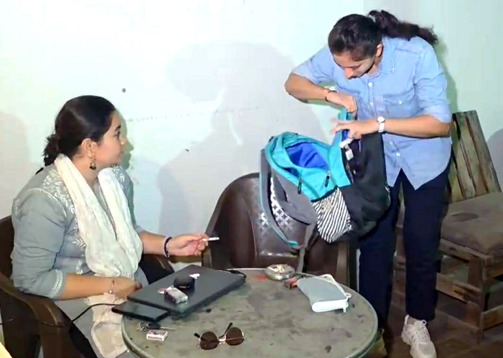 Aajkaal Daily (Desh Pardesh Ni Aajkaal)