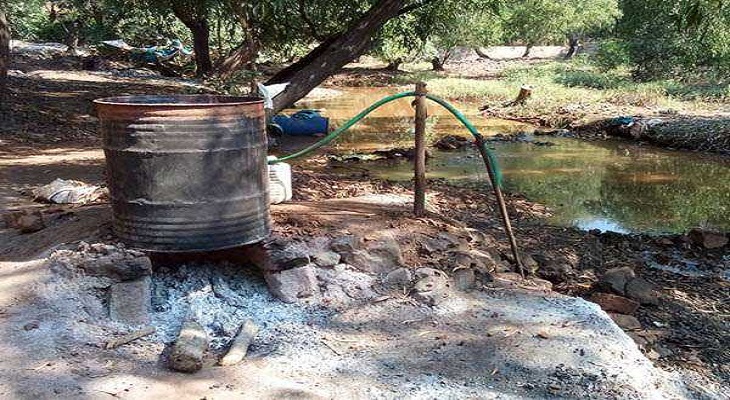 Aajkaal Daily (Desh Pardesh Ni Aajkaal)