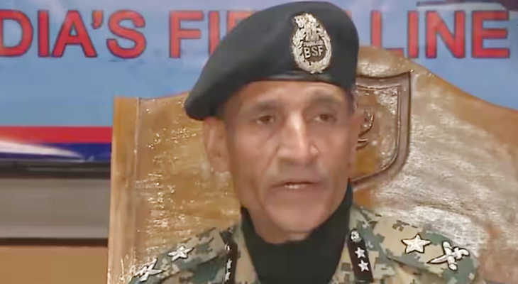 Aajkaal Daily (Desh Pardesh Ni Aajkaal)