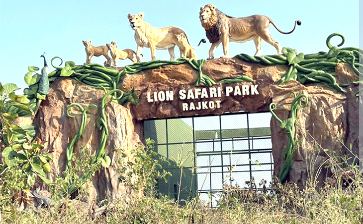 Aajkaal Daily (Desh Pardesh Ni Aajkaal)