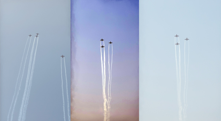 Aajkaal Daily (Desh Pardesh Ni Aajkaal)