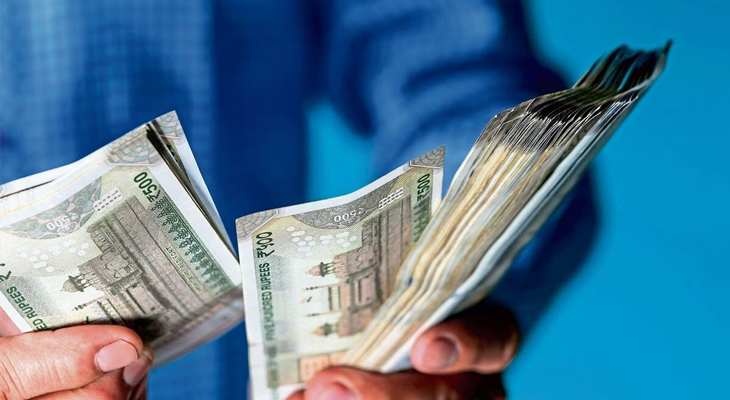 Aajkaal Daily (Desh Pardesh Ni Aajkaal)