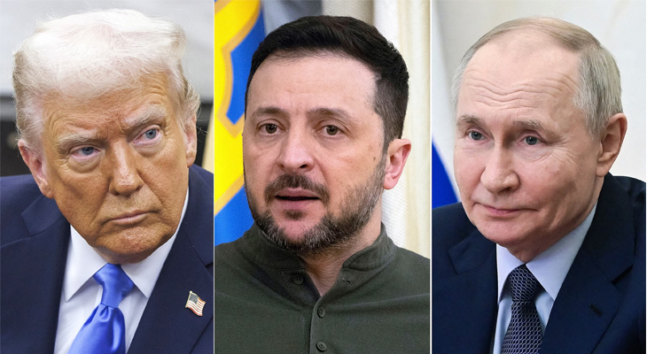 Aajkaal Daily (Desh Pardesh Ni Aajkaal)