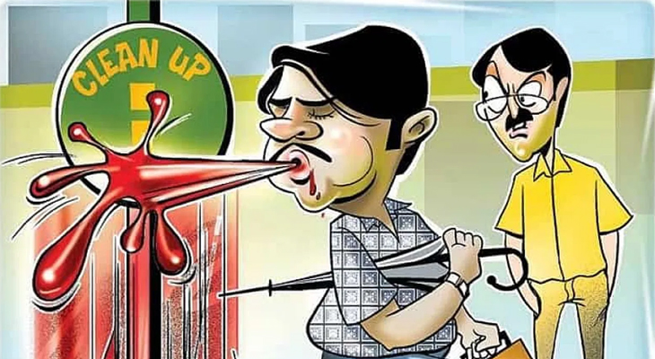 Aajkaal Daily (Desh Pardesh Ni Aajkaal)