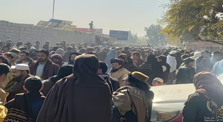 Aajkaal Daily (Desh Pardesh Ni Aajkaal)