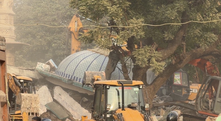 Aajkaal Daily (Desh Pardesh Ni Aajkaal)