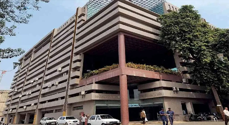 Aajkaal Daily (Desh Pardesh Ni Aajkaal)