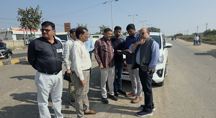 Aajkaal Daily (Desh Pardesh Ni Aajkaal)