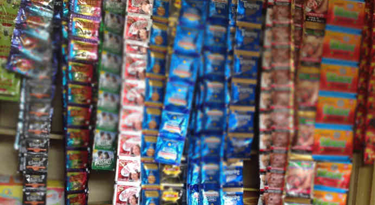 Aajkaal Daily (Desh Pardesh Ni Aajkaal)