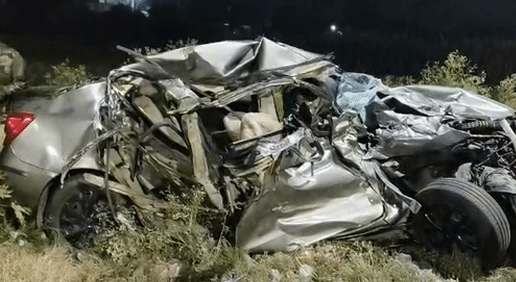 Aajkaal Daily (Desh Pardesh Ni Aajkaal)