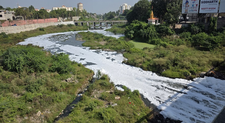 Aajkaal Daily (Desh Pardesh Ni Aajkaal)