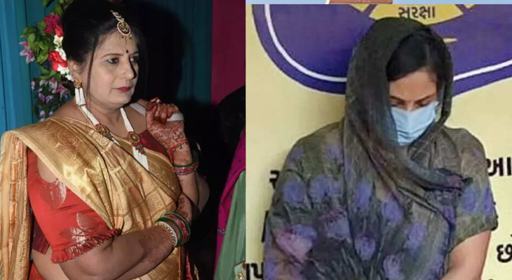 Aajkaal Daily (Desh Pardesh Ni Aajkaal)