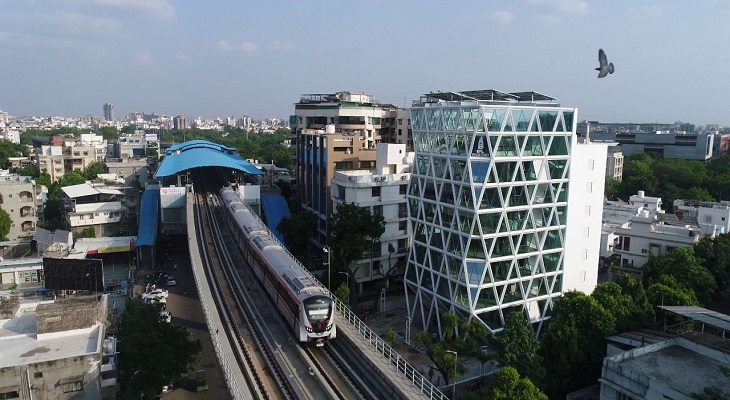 Aajkaal Daily (Desh Pardesh Ni Aajkaal)