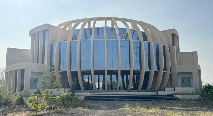 Aajkaal Daily (Desh Pardesh Ni Aajkaal)