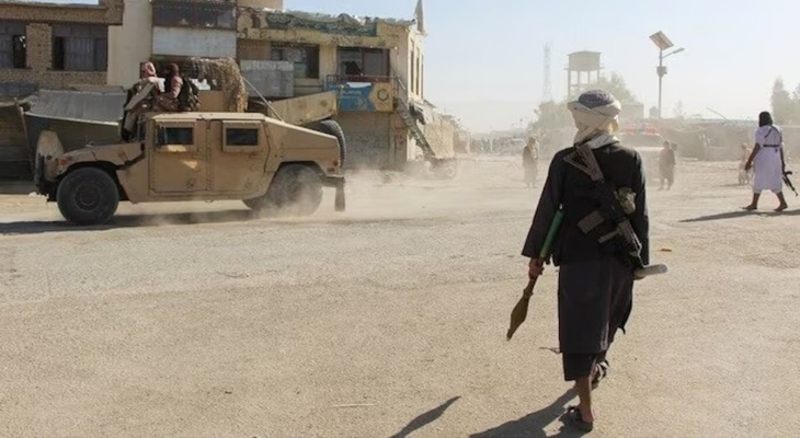 Aajkaal Daily (Desh Pardesh Ni Aajkaal)