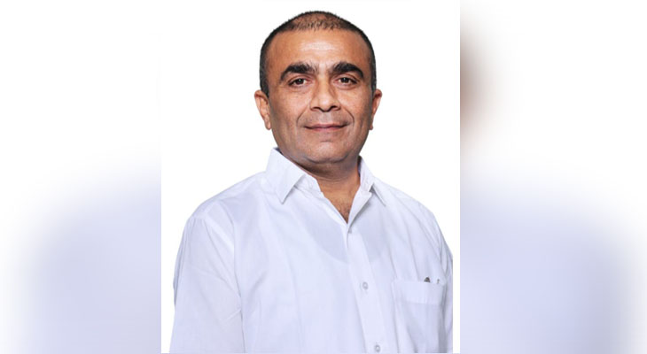 Aajkaal Daily (Desh Pardesh Ni Aajkaal)