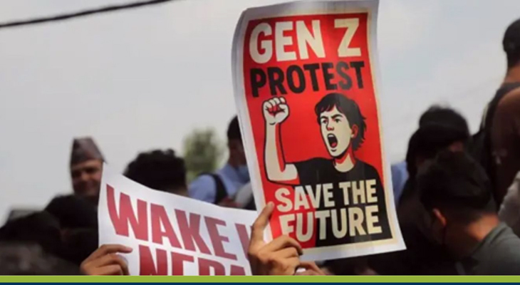 Aajkaal Daily (Desh Pardesh Ni Aajkaal)