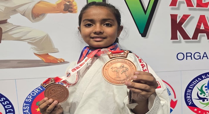 Aajkaal Daily (Desh Pardesh Ni Aajkaal)