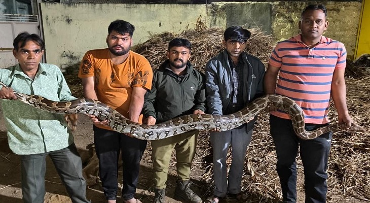 Aajkaal Daily (Desh Pardesh Ni Aajkaal)