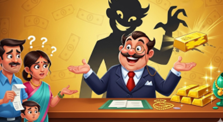 Aajkaal Daily (Desh Pardesh Ni Aajkaal)