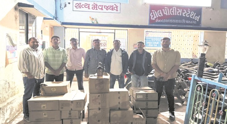 Aajkaal Daily (Desh Pardesh Ni Aajkaal)