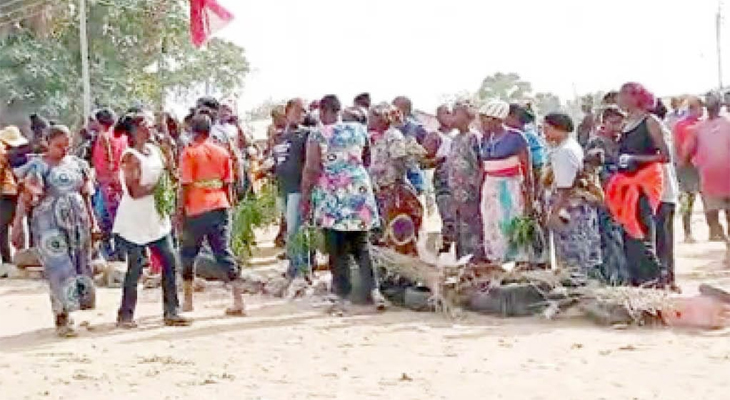 Aajkaal Daily (Desh Pardesh Ni Aajkaal)