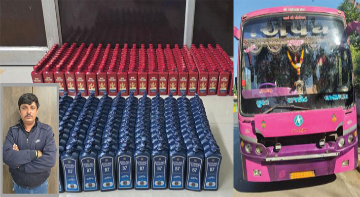 Aajkaal Daily (Desh Pardesh Ni Aajkaal)