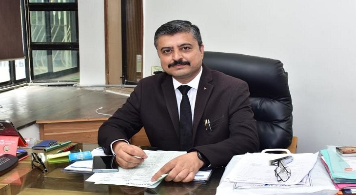 Aajkaal Daily (Desh Pardesh Ni Aajkaal)