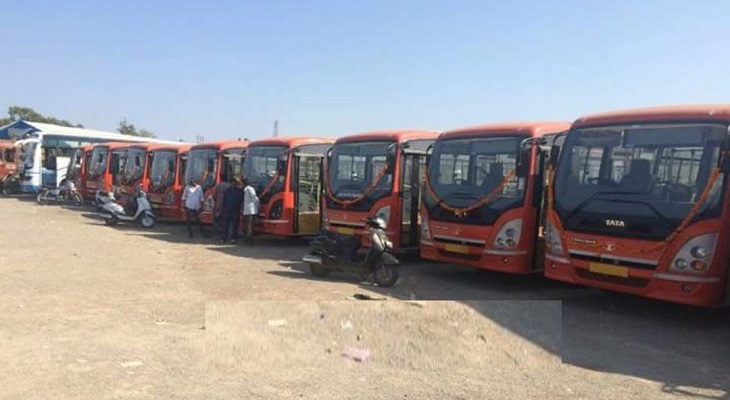 Aajkaal Daily (Desh Pardesh Ni Aajkaal)