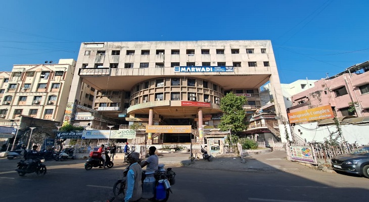 Aajkaal Daily (Desh Pardesh Ni Aajkaal)