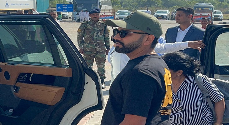 Aajkaal Daily (Desh Pardesh Ni Aajkaal)