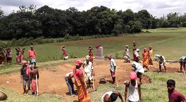 Aajkaal Daily (Desh Pardesh Ni Aajkaal)