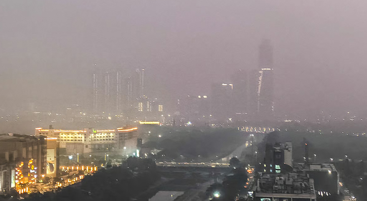 Aajkaal Daily (Desh Pardesh Ni Aajkaal)