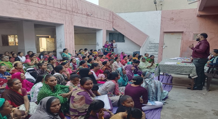 Aajkaal Daily (Desh Pardesh Ni Aajkaal)