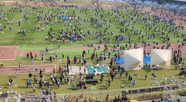 Aajkaal Daily (Desh Pardesh Ni Aajkaal)