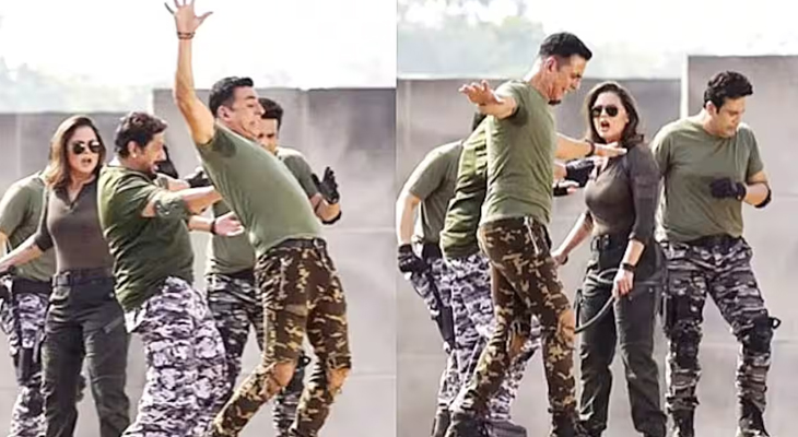 Aajkaal Daily (Desh Pardesh Ni Aajkaal)