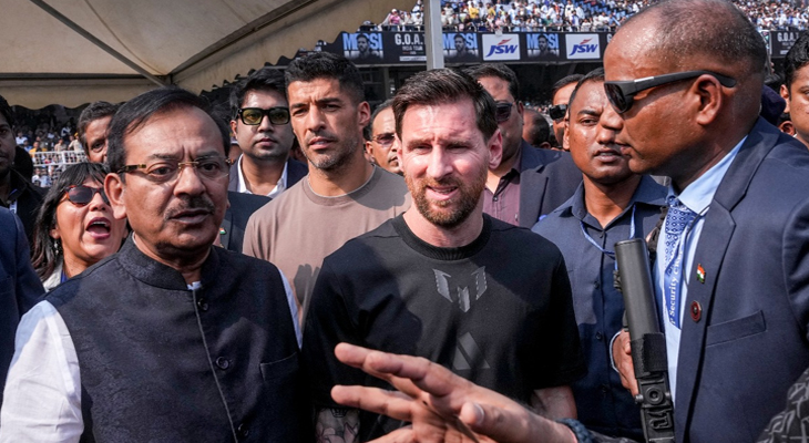 Aajkaal Daily (Desh Pardesh Ni Aajkaal)