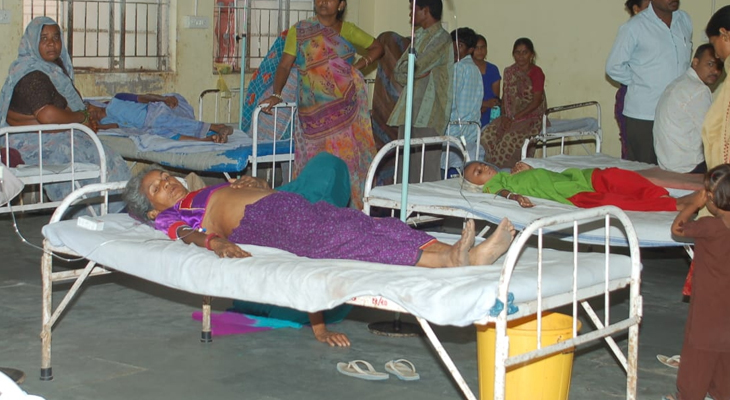 Aajkaal Daily (Desh Pardesh Ni Aajkaal)