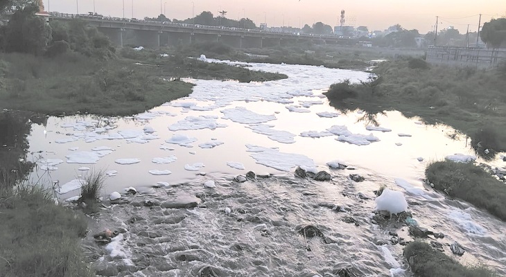 Aajkaal Daily (Desh Pardesh Ni Aajkaal)