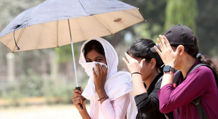 Aajkaal Daily (Desh Pardesh Ni Aajkaal)