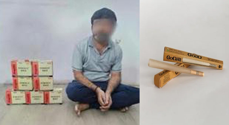 Aajkaal Daily (Desh Pardesh Ni Aajkaal)