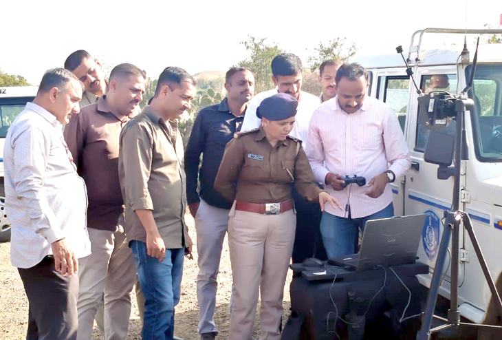 Aajkaal Daily (Desh Pardesh Ni Aajkaal)