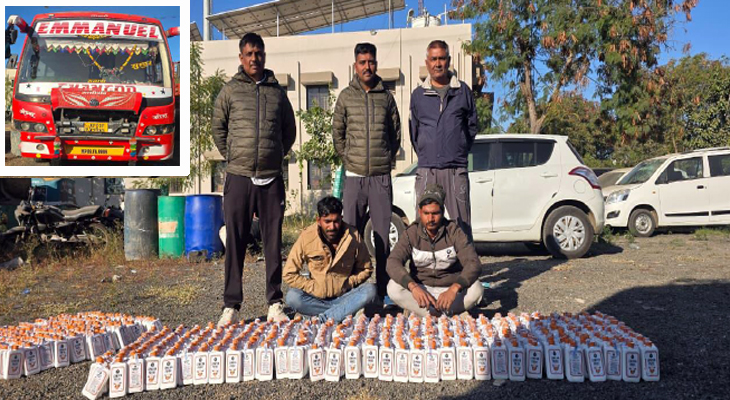 Aajkaal Daily (Desh Pardesh Ni Aajkaal)