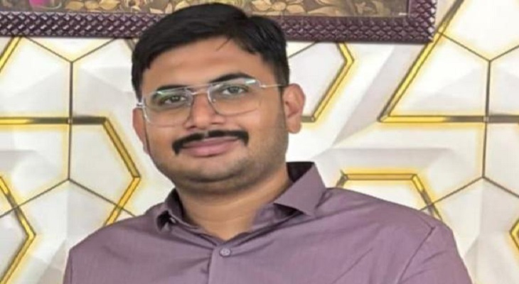 Aajkaal Daily (Desh Pardesh Ni Aajkaal)