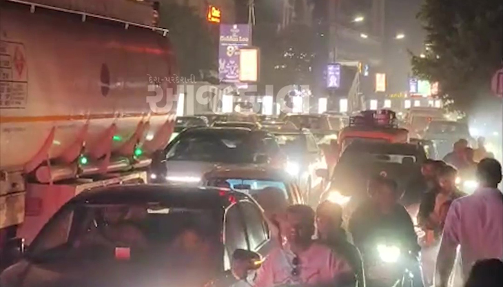 Aajkaal Daily (Desh Pardesh Ni Aajkaal)