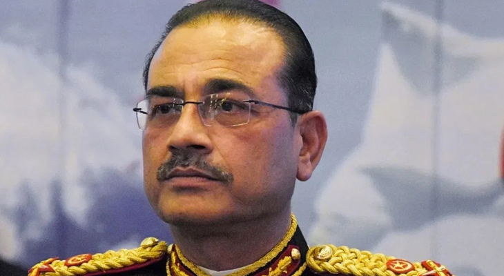 Aajkaal Daily (Desh Pardesh Ni Aajkaal)