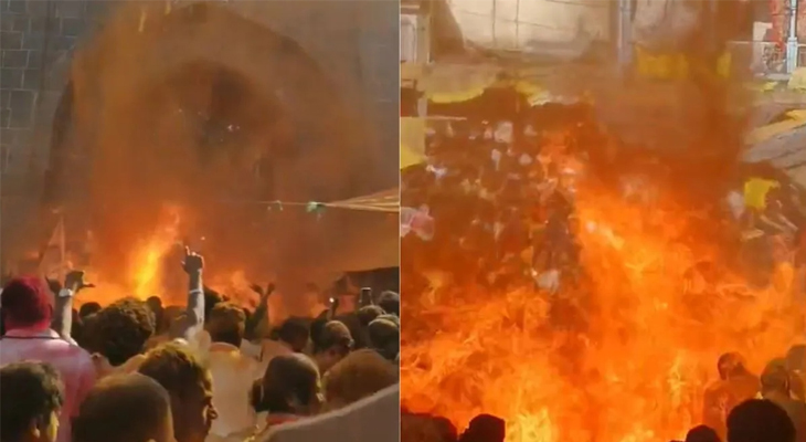 Aajkaal Daily (Desh Pardesh Ni Aajkaal)