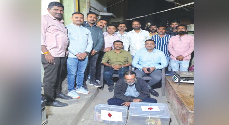 Aajkaal Daily (Desh Pardesh Ni Aajkaal)